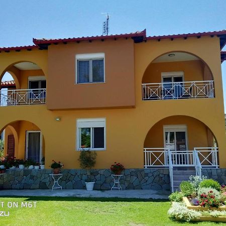 House Kallisti 2 Sykia Chalkidikis Exterior photo