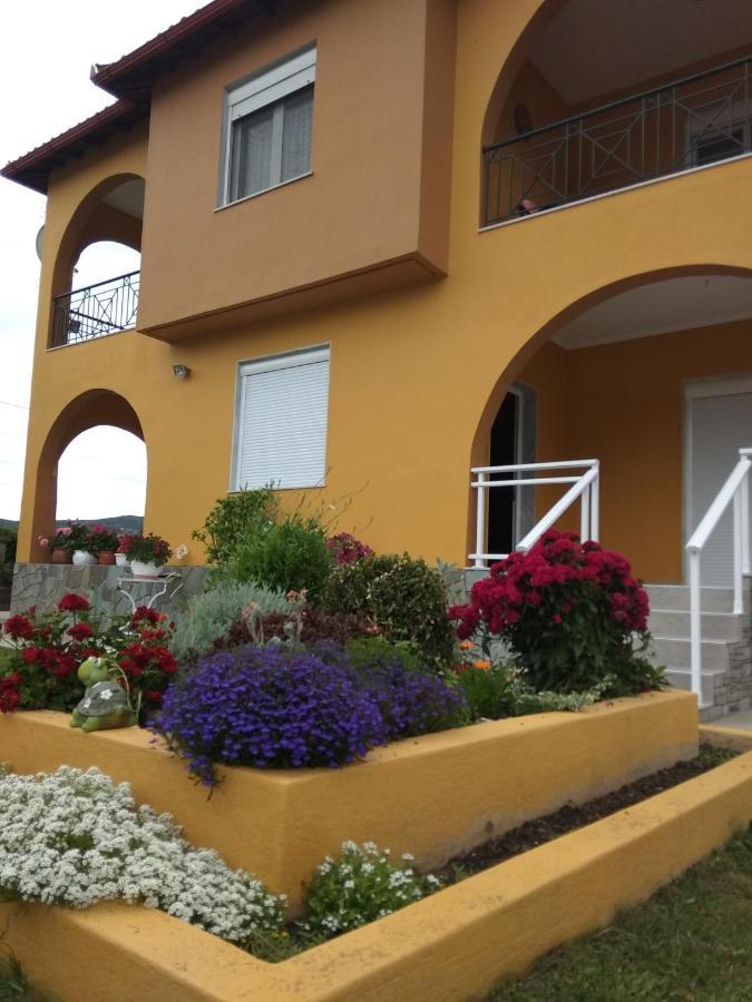 House Kallisti 2 Sykia Chalkidikis Exterior photo