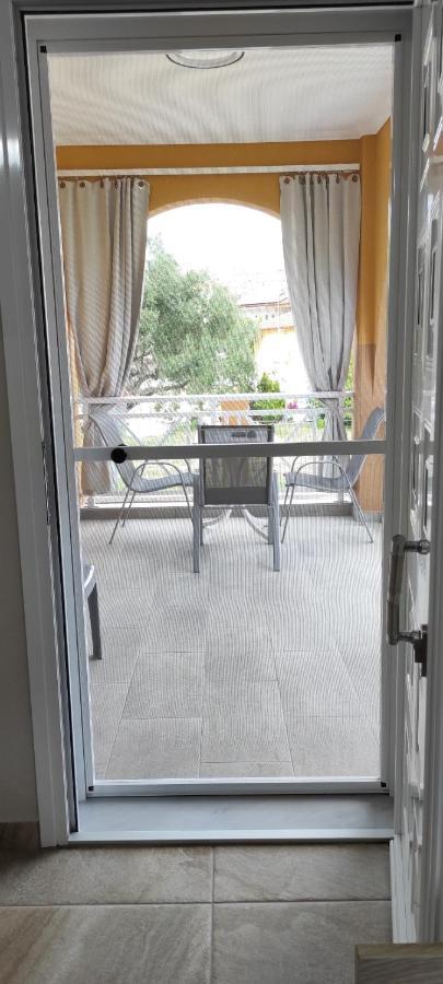 House Kallisti 2 Sykia Chalkidikis Exterior photo